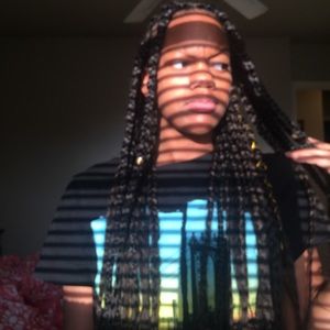 Meet your Posher, Brae